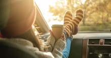 Make sure your vehicle climate control system is ready for colder days Photo ID 197710126 © Aoleshko | Dreamstime.com